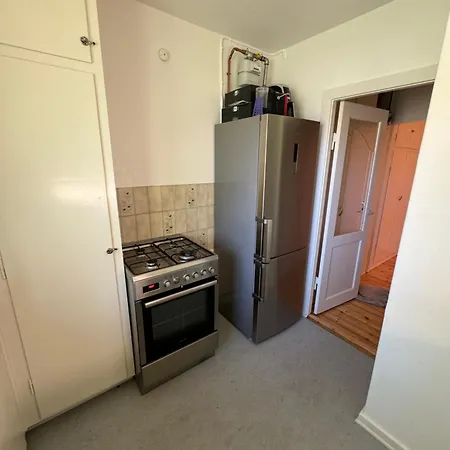 Near Downtown Cozy Appartement Kopenhagen