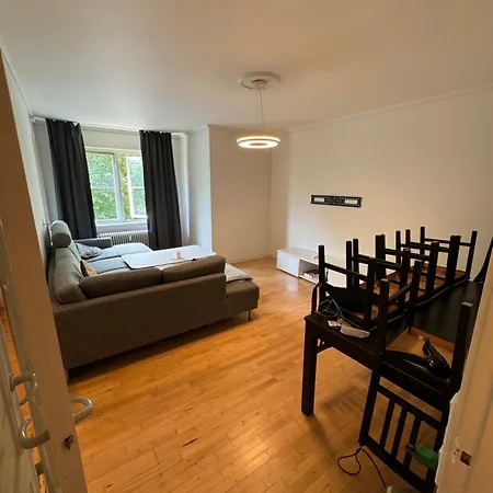 Appartement Near Downtown Cozy *