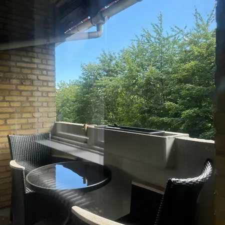 Near Downtown Cozy Appartement *