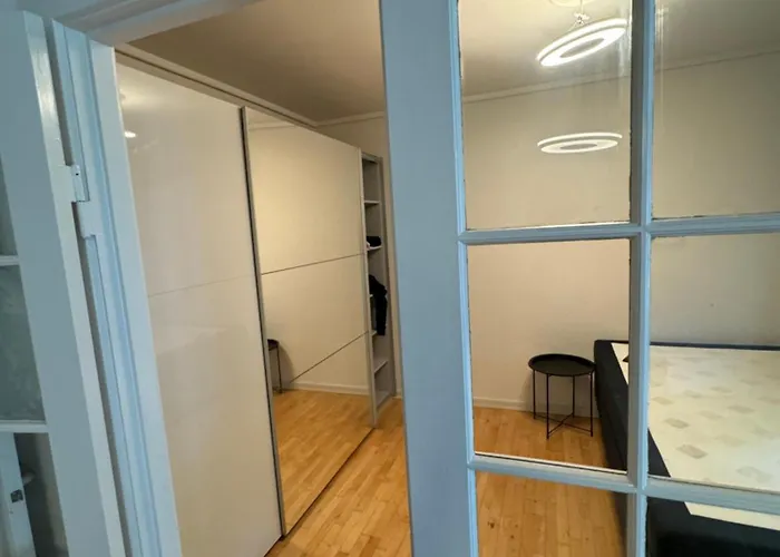 Near Downtown Cozy Apartamento