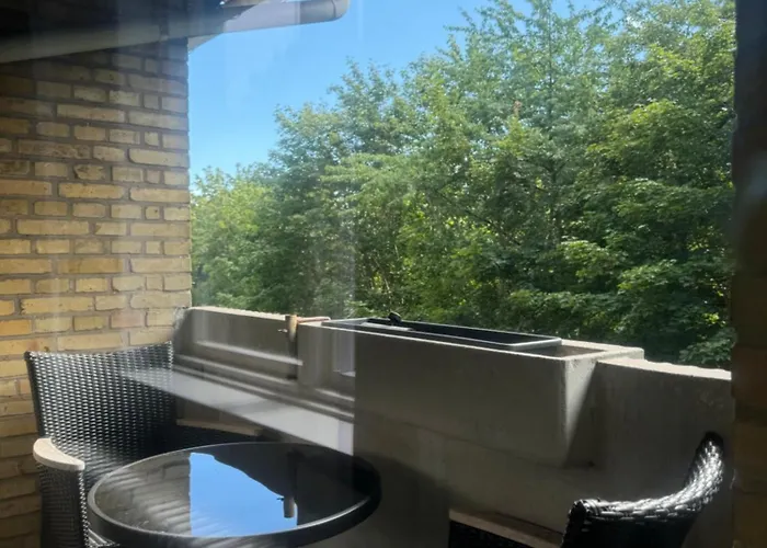 Near Downtown Cozy Appartement *